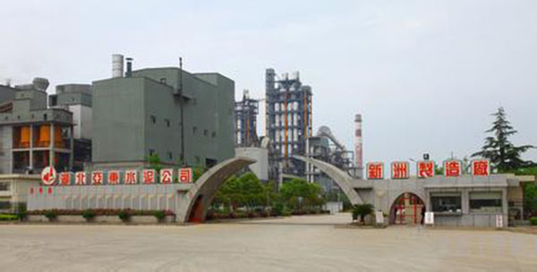 亞泥及臺(tái)泥的財(cái)務(wù)情況明顯好于山水