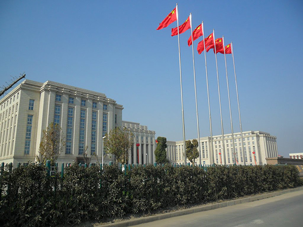 海螺水泥：明年將有多個(gè)海外水泥項(xiàng)目投產(chǎn)